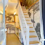 Apartman La Courette Des Rois - Hyper Centre & Chateau