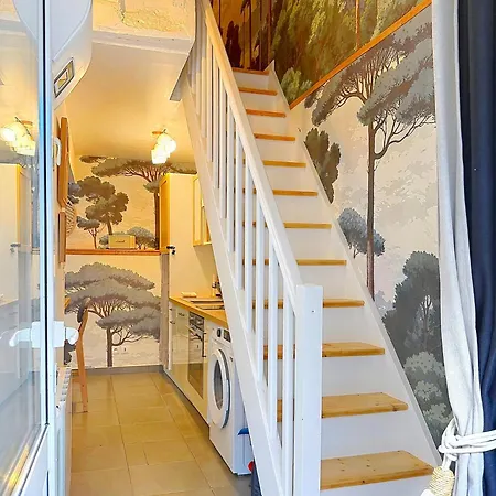 Apartment La Courette Des Rois - Hyper Centre & Chateau